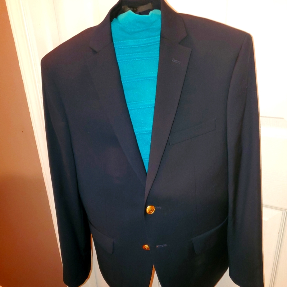 Ralph Lauren Suit Jacket